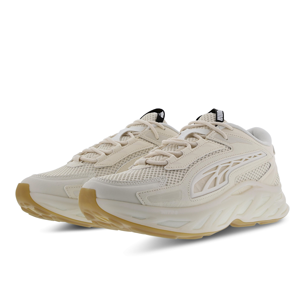 PUMA Exotek 394933 09 / weiss