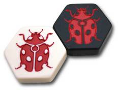 Hive: Marienkäfer (Erw.) (international)