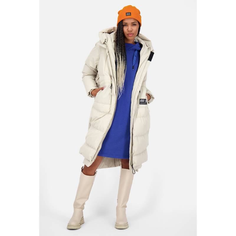 ALIFE AND KICKIN RihannaAK A Winterjacke Damen