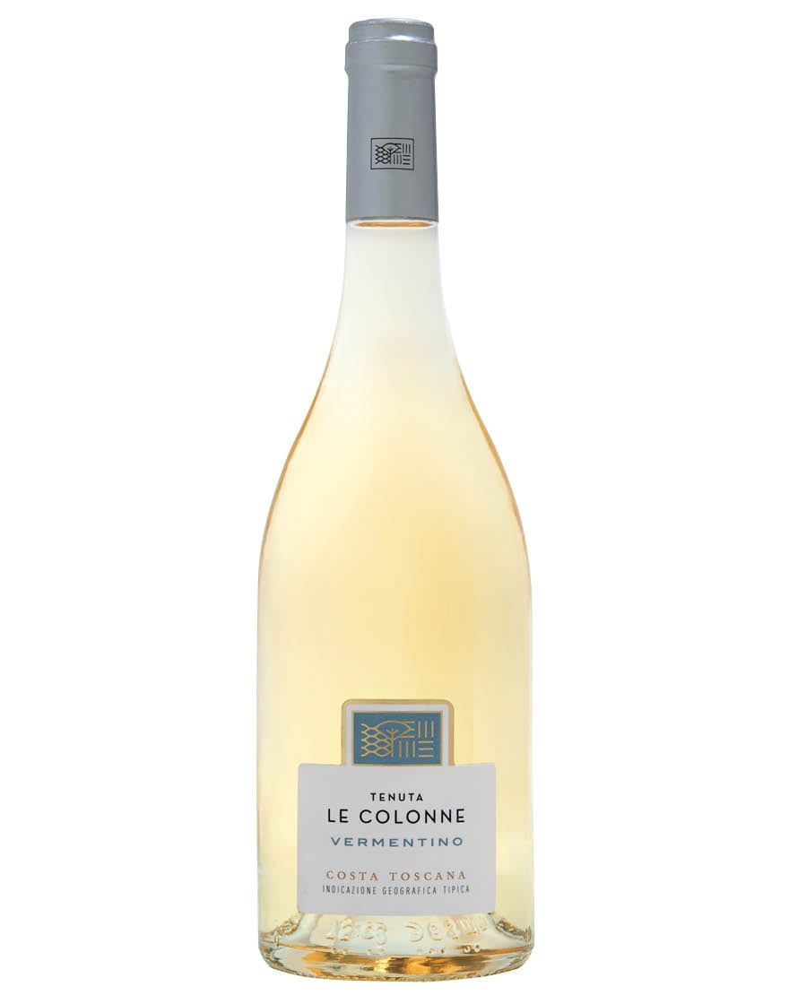 Costa Toscana IGT Vermentino 2022 Tenuta Le Colonne 0,75 ℓ