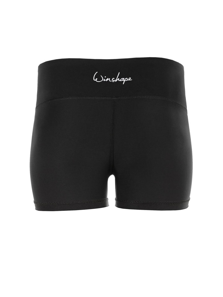 Winshape Functional Power Shape Hot Pants AEL502 in schwarz günstig kaufen