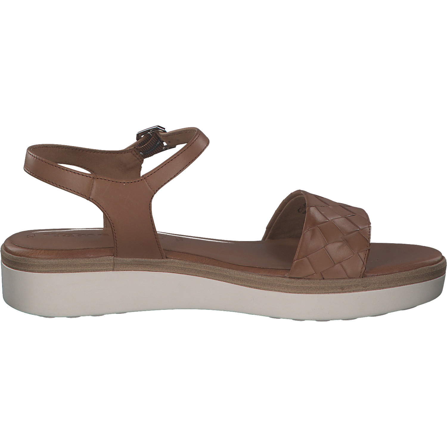 Tamaris 28216, Keilsandaletten, Damen, NUT