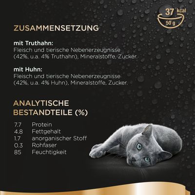 Megapack Sheba Fresh & Fine Frischebeutel 12 x 50 g