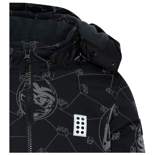 LEGO - Kid's Jesse 604 - Jacket - Kunstfaserjacke