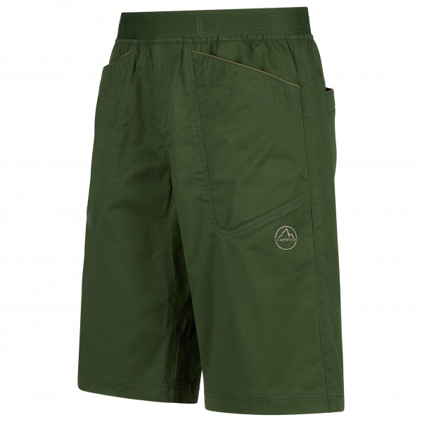 La Sportiva - Flatanger Short - Kletterhose