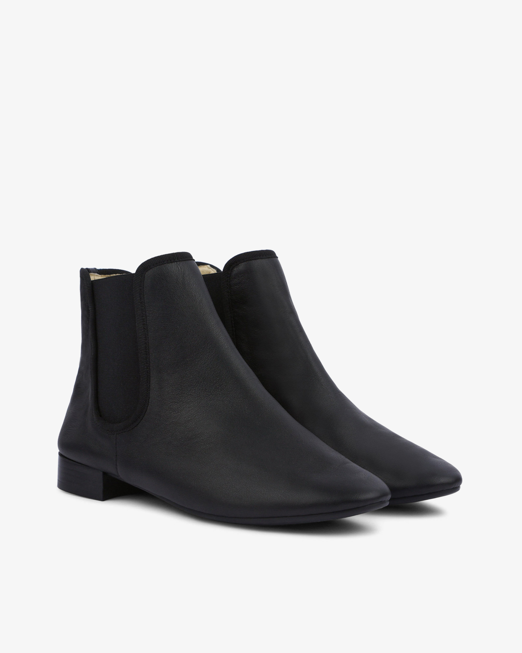 Elor ankle boots