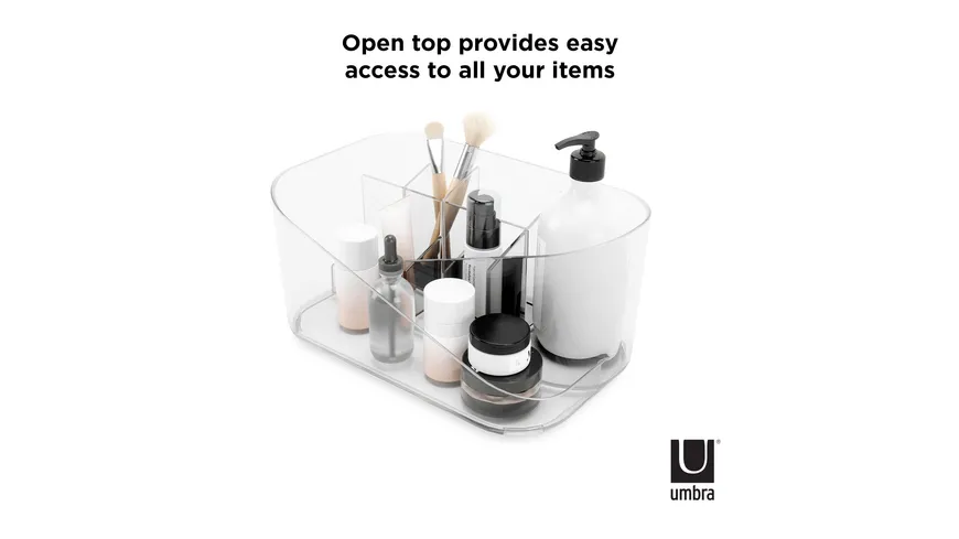 umbra Glam Kosmetik Organizer