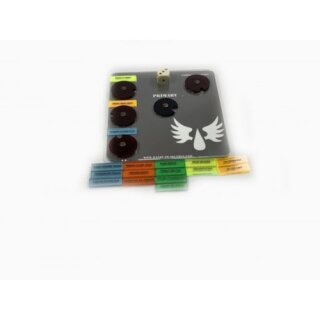 ** % SALE % ** 40k Mission Console 9ED - Bloody