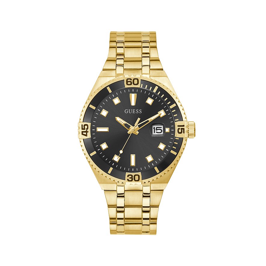 Guess Herrenuhr