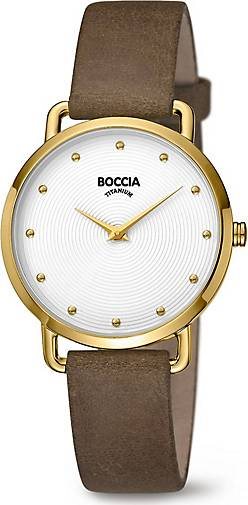 BOCCIA Damenuhr