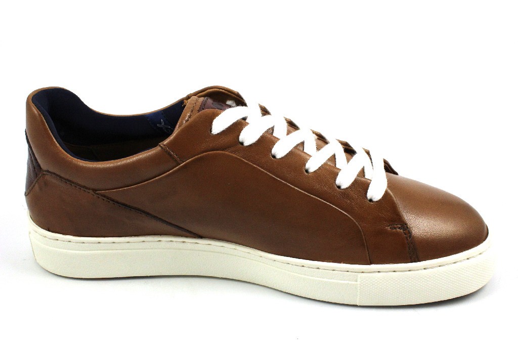 LLOYD Freizeit Schnürer braun MAJURO