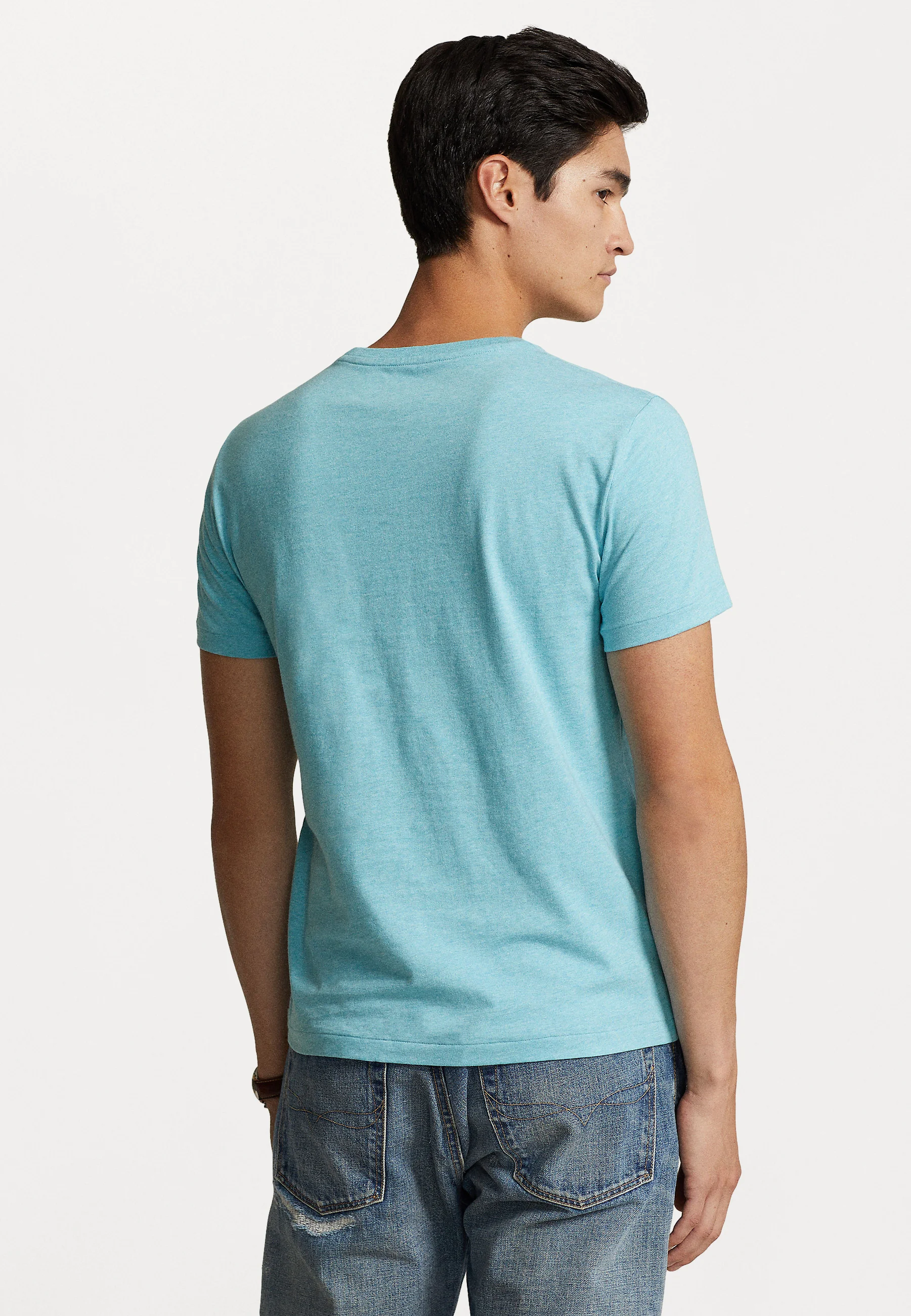 Polo Ralph Lauren MANGA CORTA - Camiseta básica