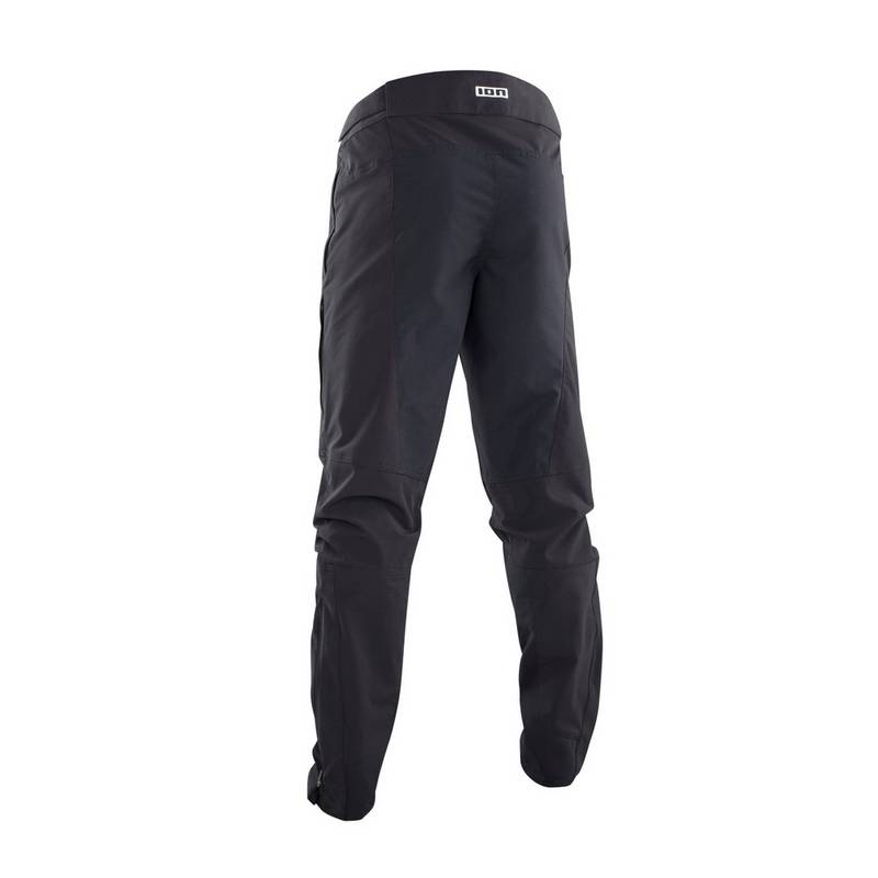 ION Textil Shelter Pants 4W Softshell Fahrradhose Herren