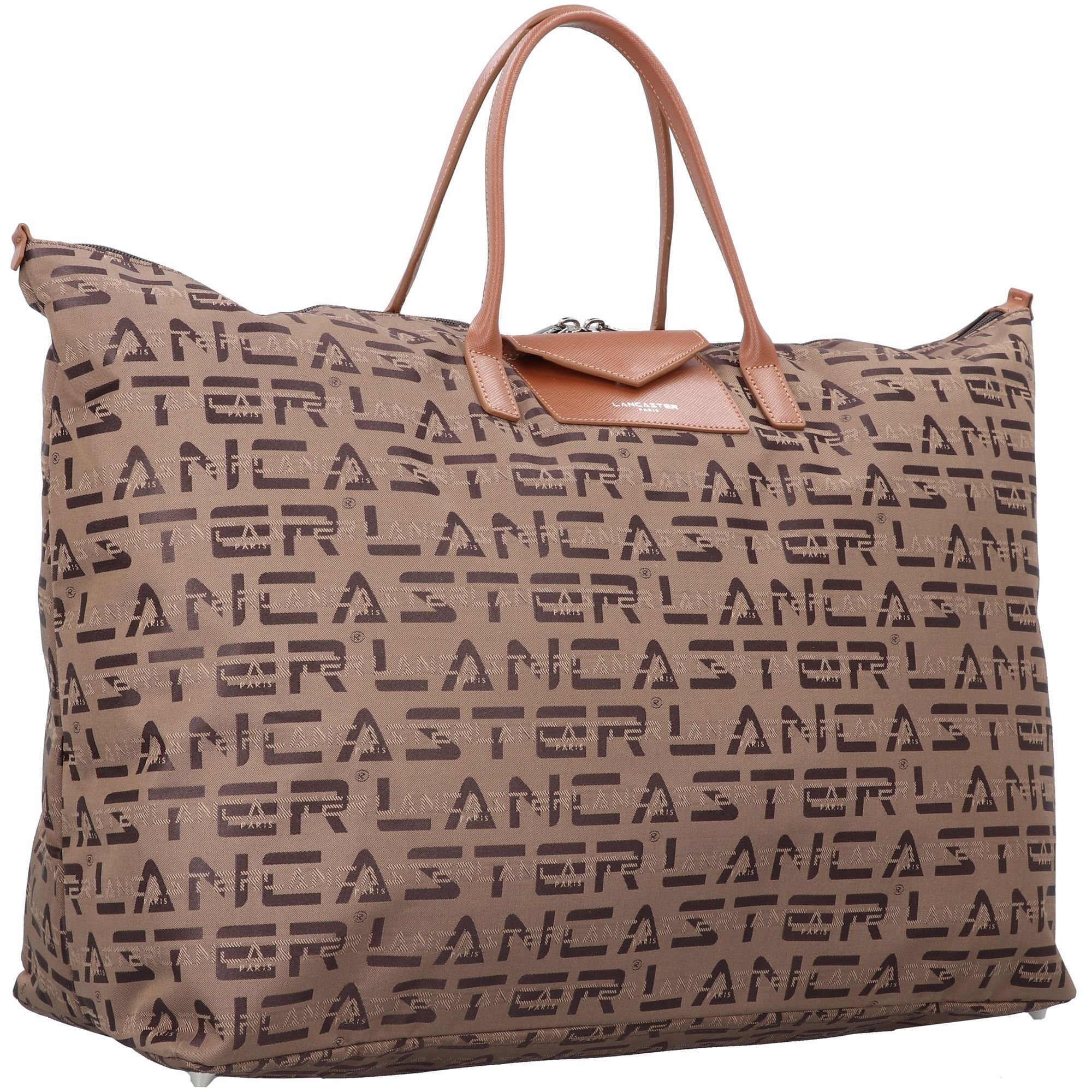 LANCASTER Weekender Logo KBA, Nylon