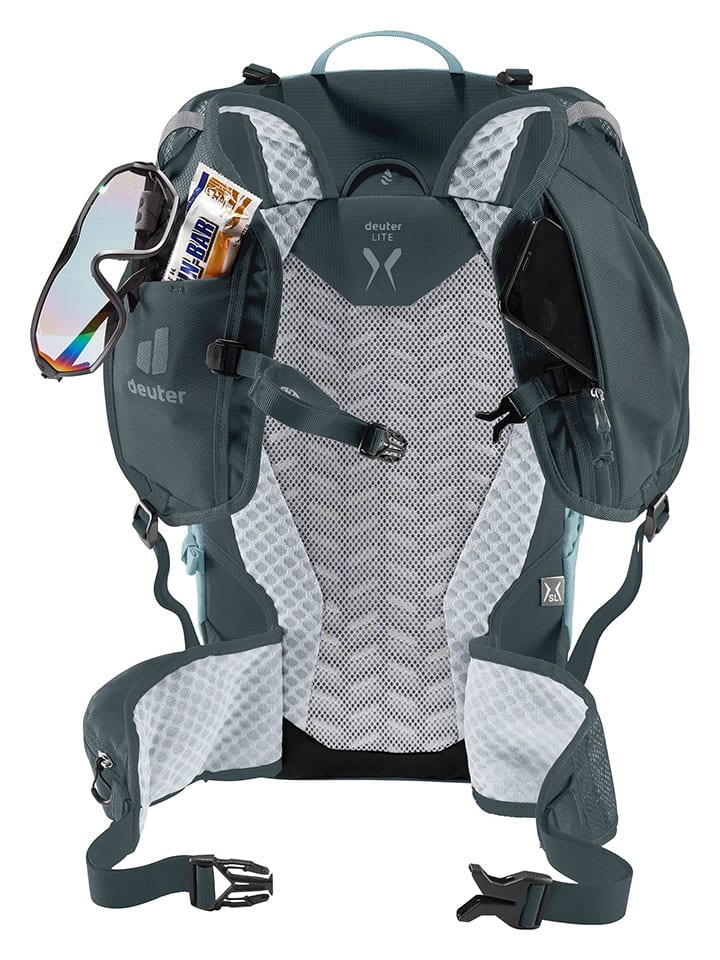 Deuter Wanderrucksack 