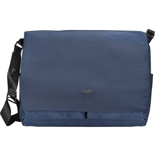 bugatti Contratempo Messenger 40 cm Laptopfach