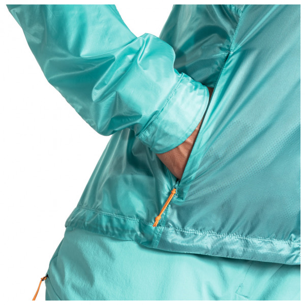Schöffel - Women's Hybrid Jacket Flow Trail - Fahrradjacke