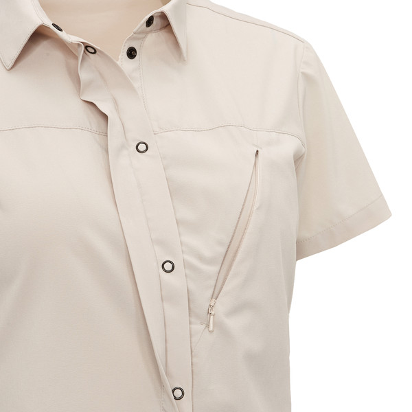 GOCTA SHIRT Damen - Outdoor Bluse