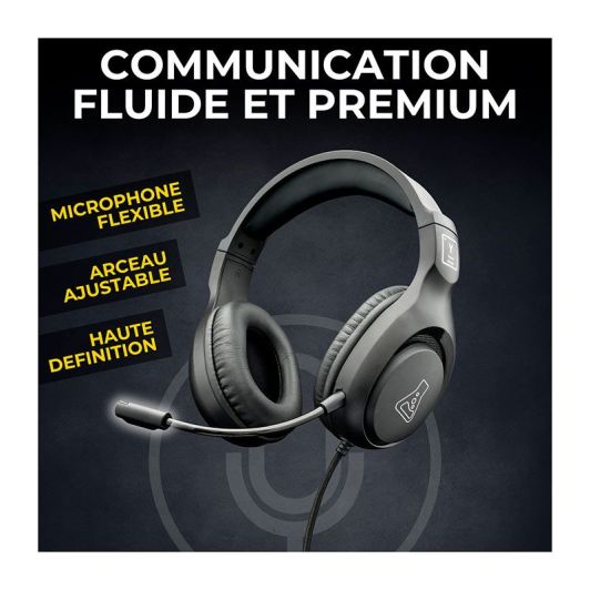 Σετ παιχνιδιών THE G-LAB COMBO ELECTRON Ασύρματο πληκτρολόγιο και ποντίκι 4 σε 1
