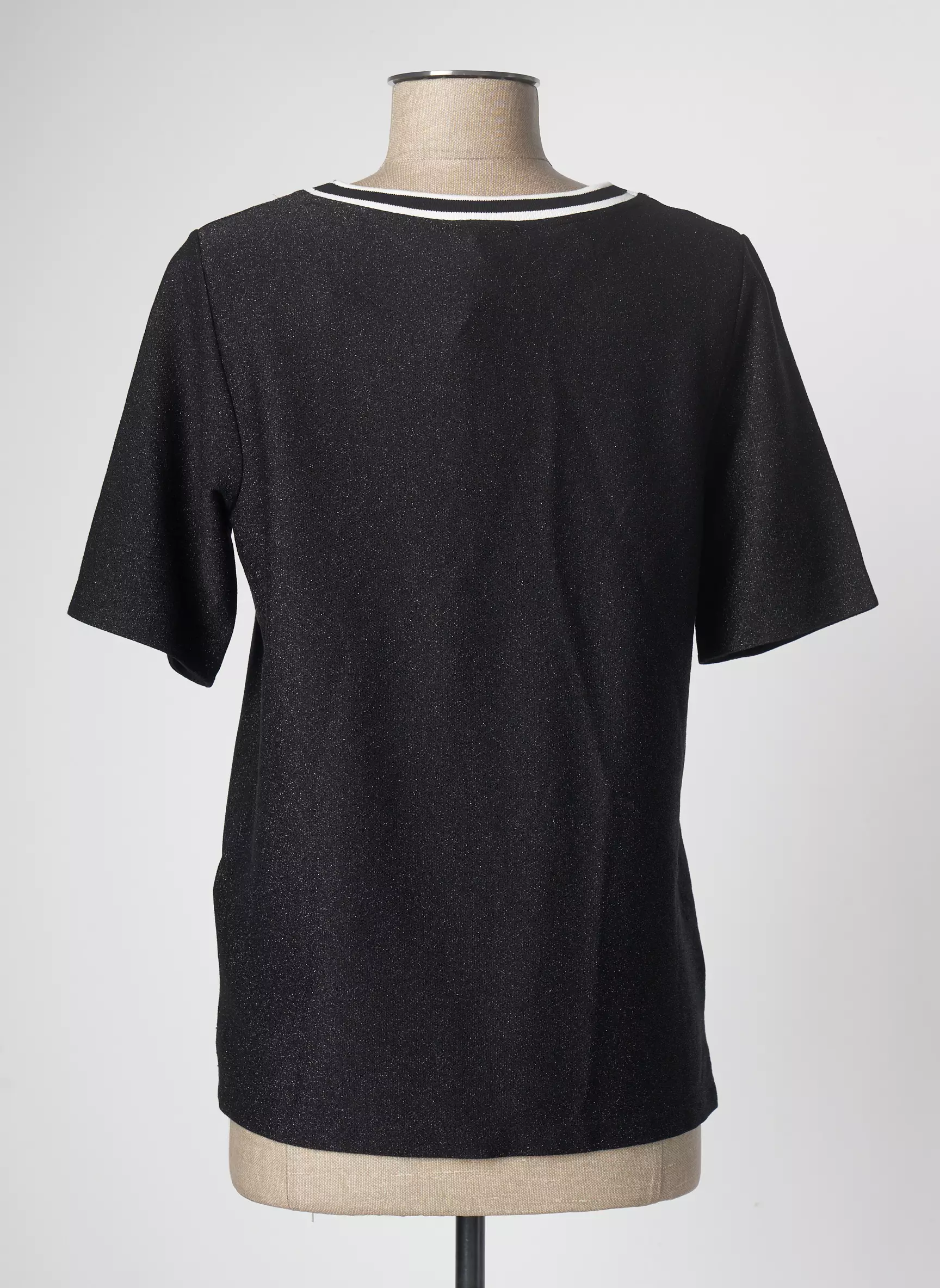 Street One Tshirts Femme couleur noir