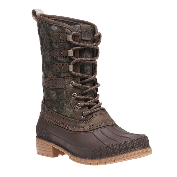 SIENNA3 Damen - Winterstiefel