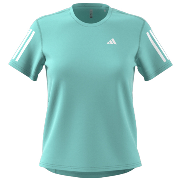 adidas - Women's Own The Run Tee - Laufshirt