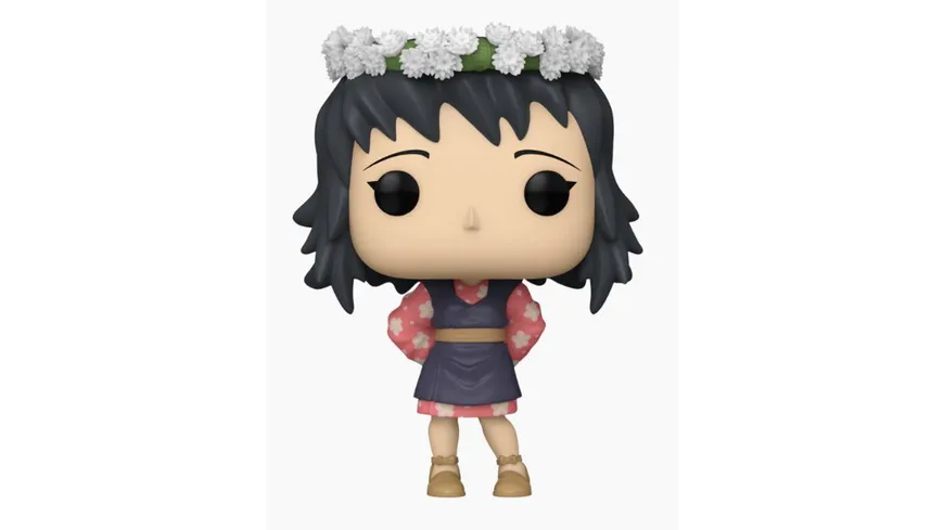 Funko - POP! - Demon Slayer - Makomo Vinyl