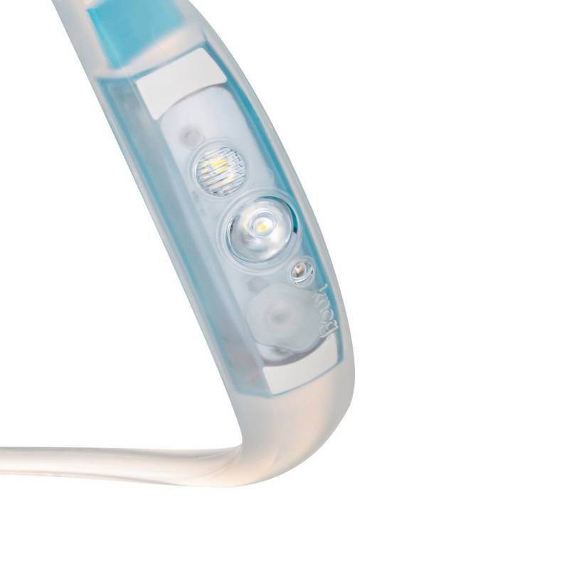 Knog Quokka Run Stirnlampe LED