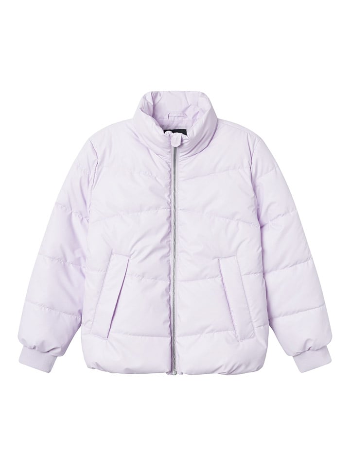 name it Steppjacke 