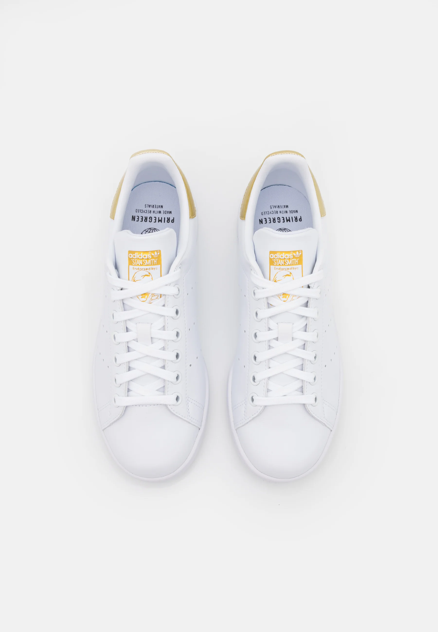 adidas Originals STAN SMITH - Zapatillas bajas