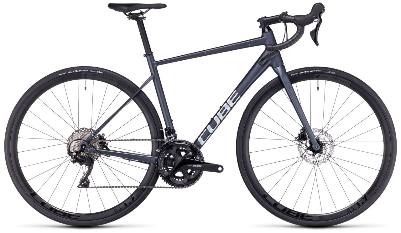 Cube Axial WS Race metalblack´n´rainbow kaufen | Bike-Discount
