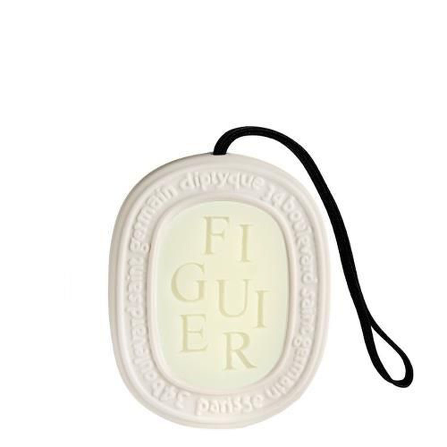 Diptyque Figuier Palet Parfumé