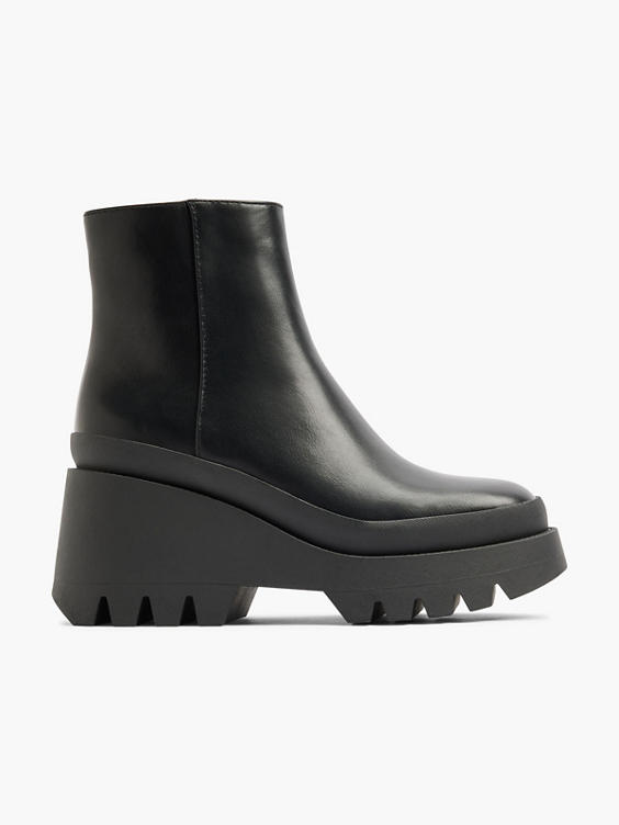 Catwalk Stiefelette