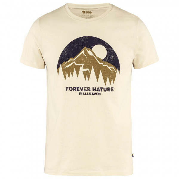 Fjällräven - Nature T-Shirt - T-Shirt