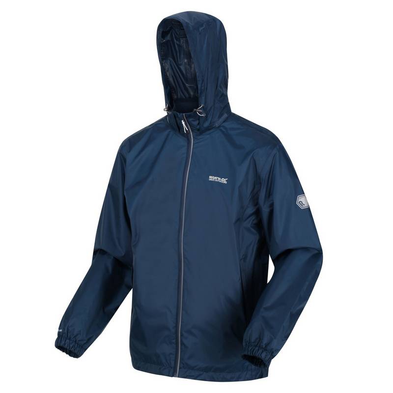 Regatta Lyle IV Outdoorjacke Herren