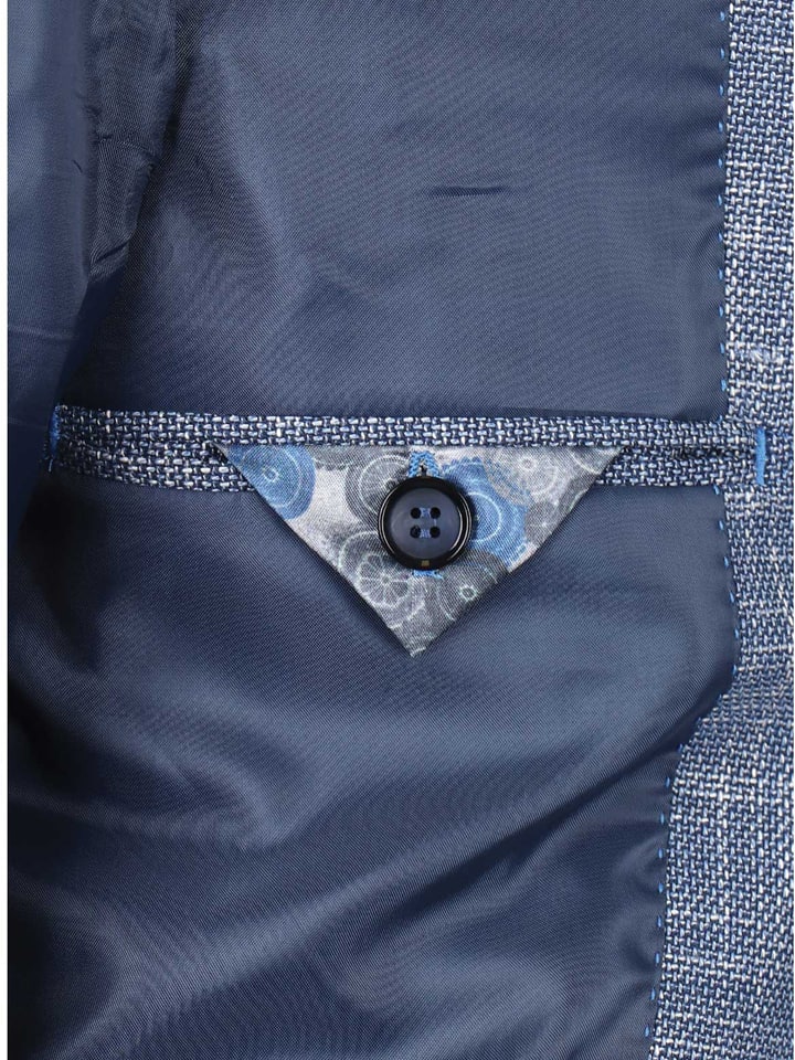 New G.O.L Blazer - Regular fit - in Blau günstig kaufen