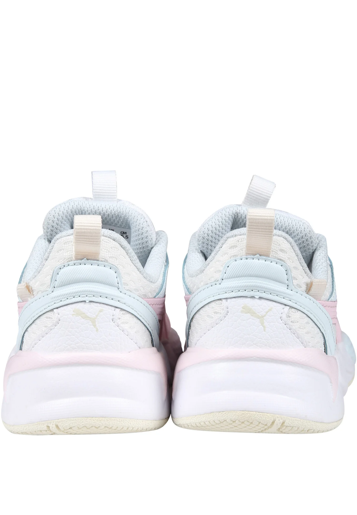 Zapatillas bajas Puma