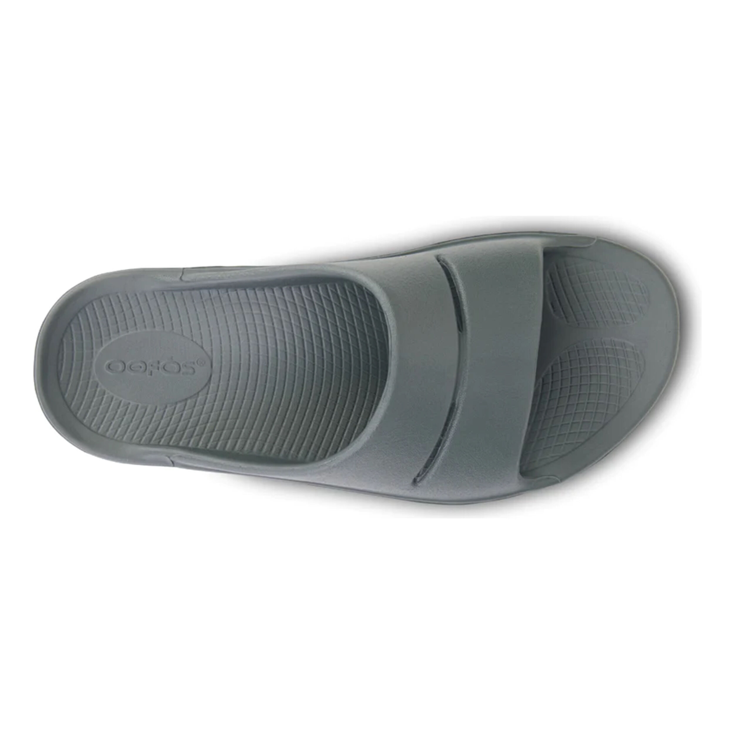 Ooahh Recoveryschuh Herren - Oliv