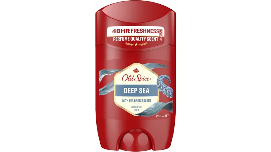 Old Spice DEO Stick Deep Sea 50 ml