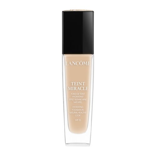 Lancôme Teint Miracle Foundation 03 Diaphane 30 ml