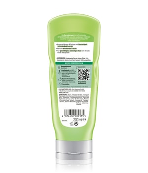 GUHL Frische & Leichtigkeit Belebende Spülung Conditioner-200 ml