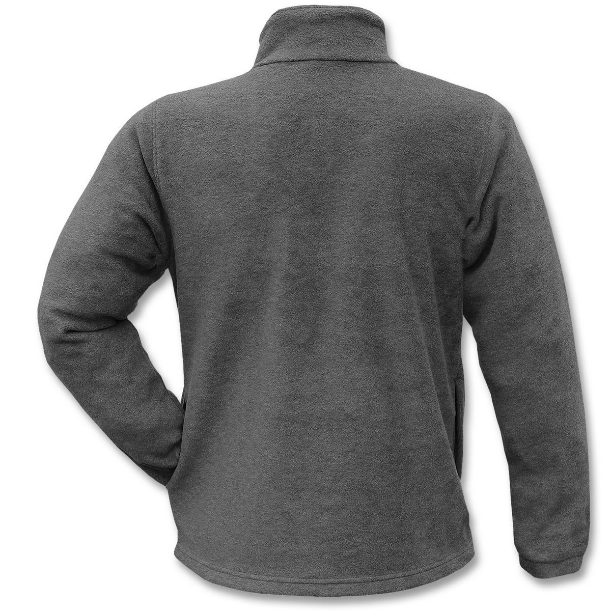 Fleece Pullover