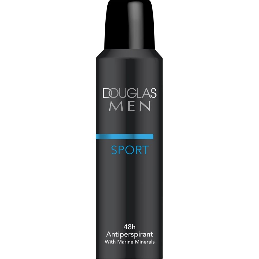 Anti Perspirant Spray