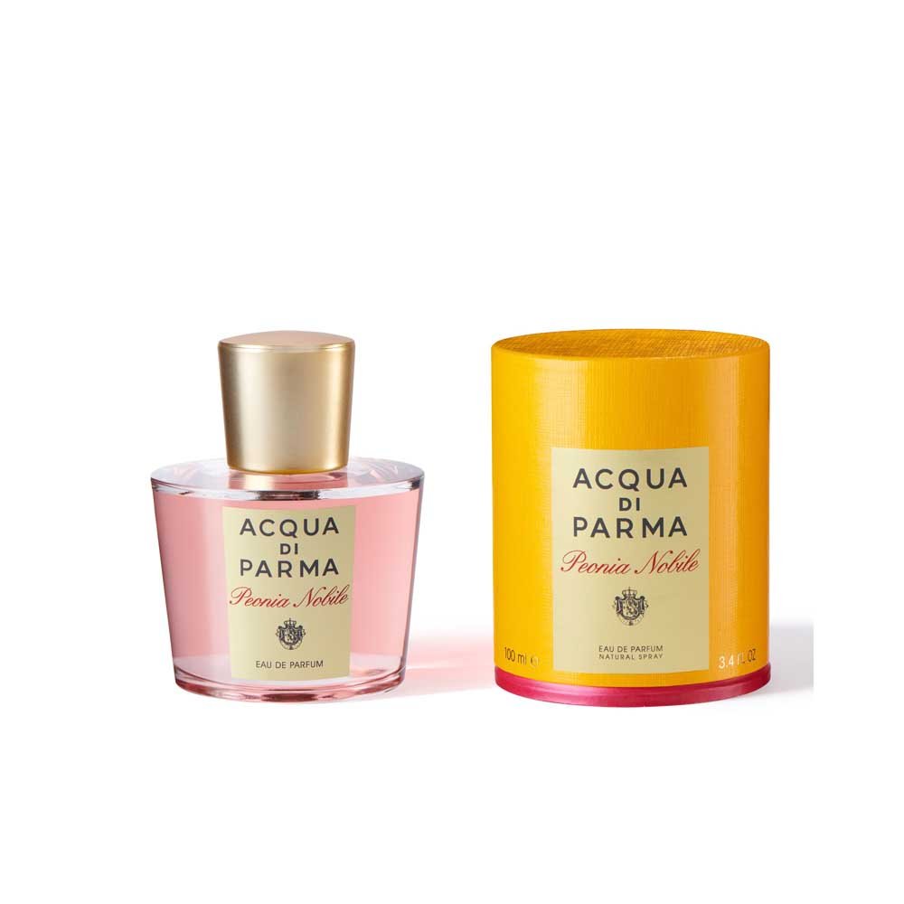 Acqua di Parma Peonia Nobile Eau de Parfum Vapo
