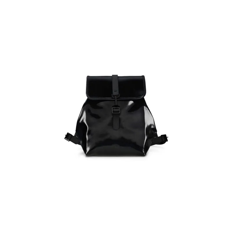 Rains Bucket Backpack W3 - Night