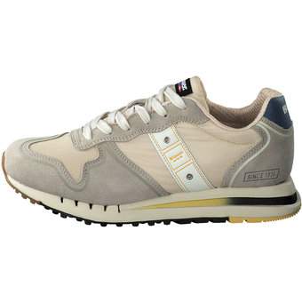 Blauer USA Sneaker in beige