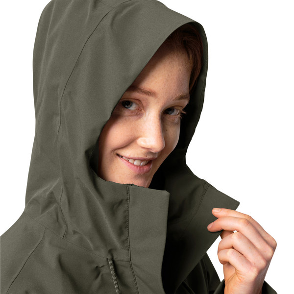 COREWAY JACKET Damen - Winterjacke