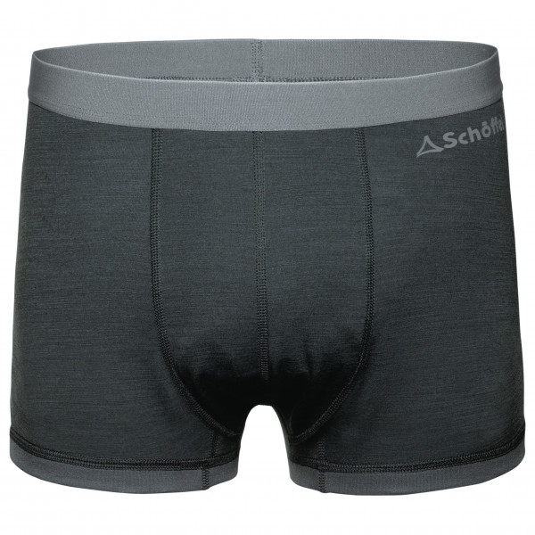 Schöffel - Merino Sport Boxershorts - Merinounterwäsche