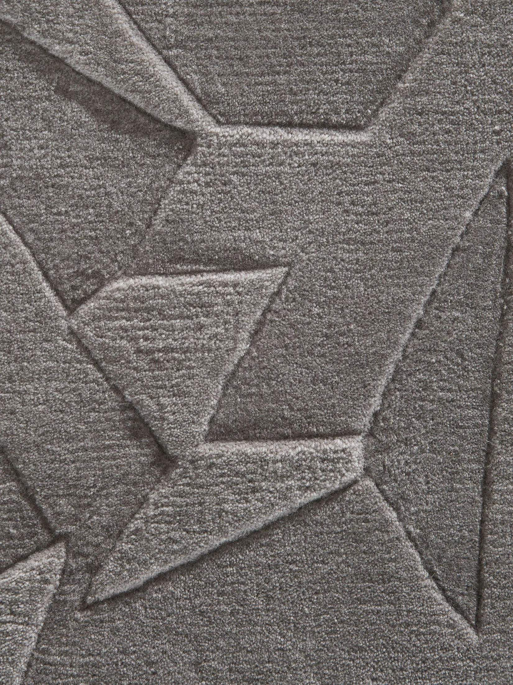 Villamar Moderner Teppich, Grey
