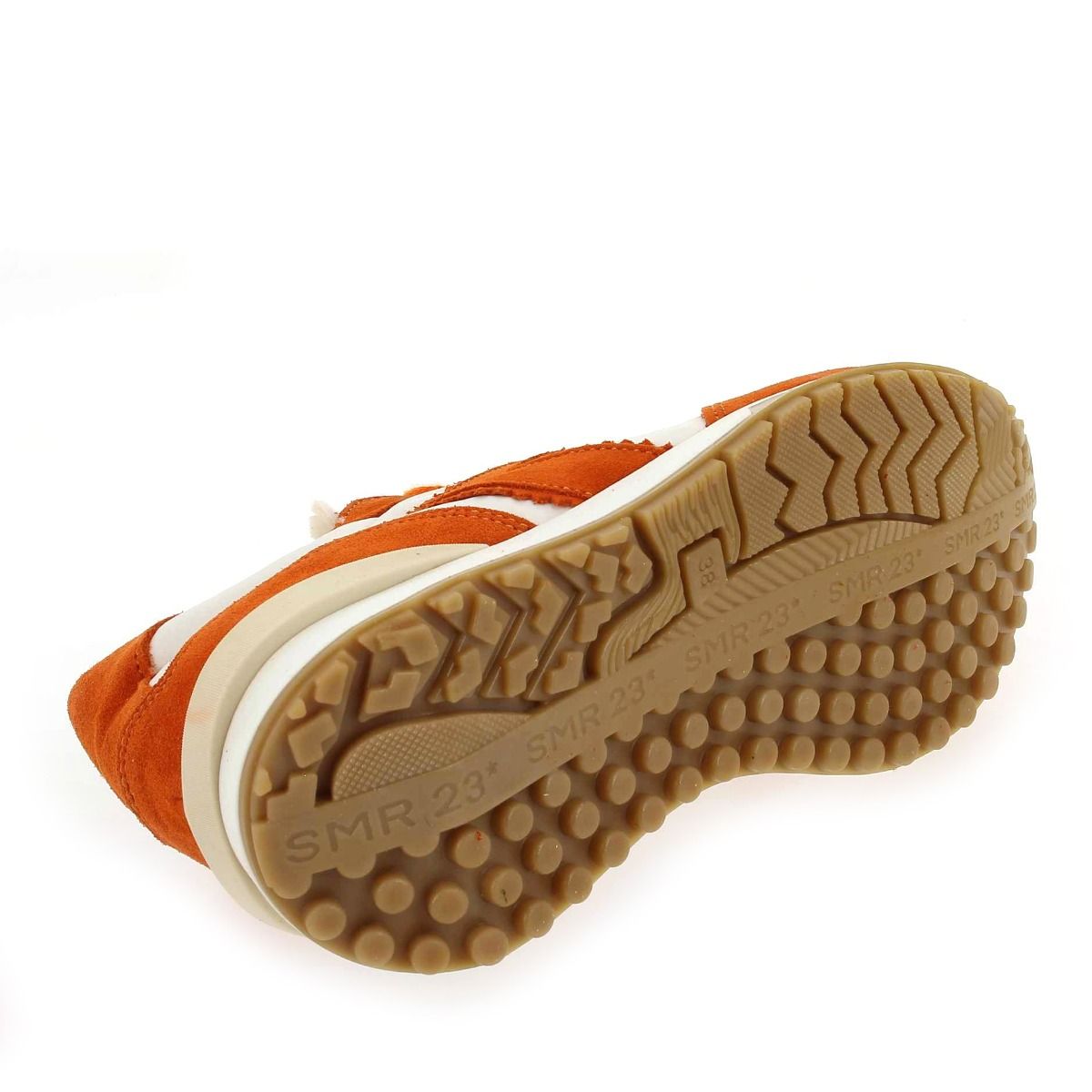 Semerdjian  MALU - Orange Blanc